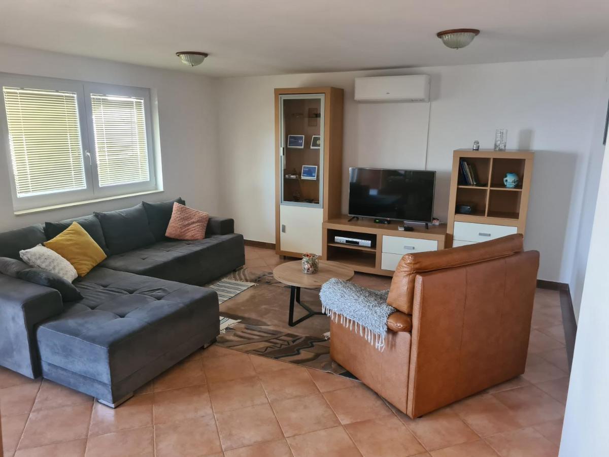 Appartement Panorama à Matulji Extérieur photo