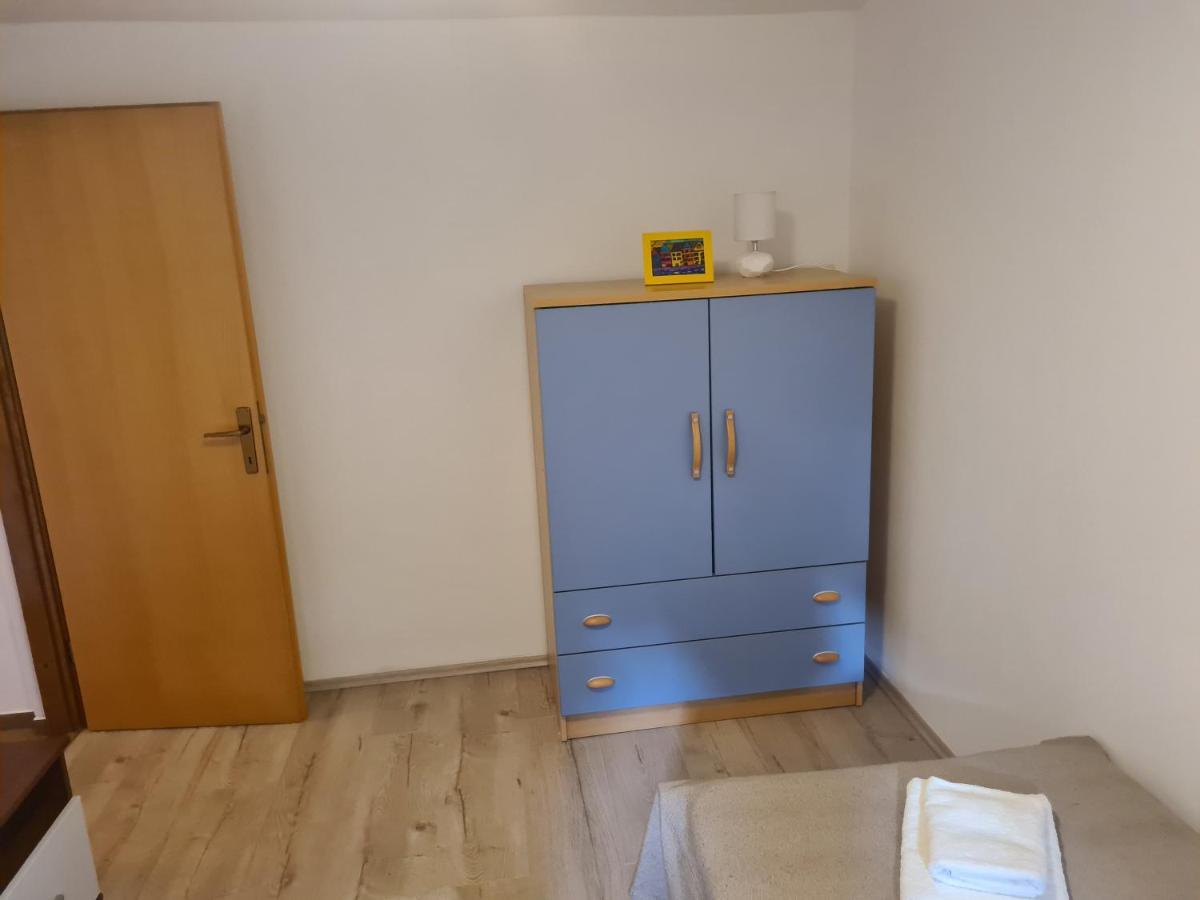 Appartement Panorama à Matulji Extérieur photo